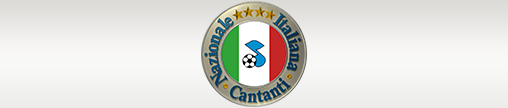 Nazionale Cantanti Italiani